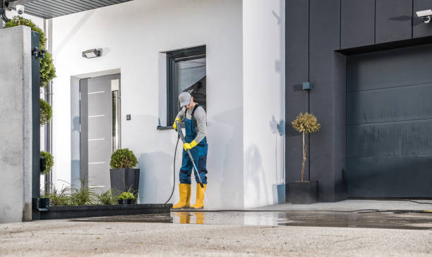 Boat and Dock Cleaning in Mount Gilead, OH